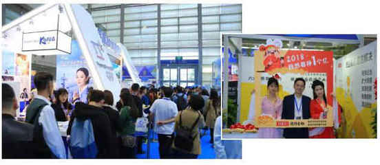 厲害了，深圳旅游展！——解析其卓越的會展服務