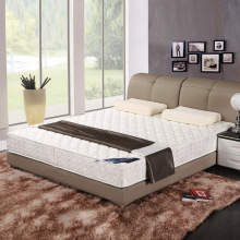 夢(mèng)神乳膠床墊 進(jìn)口雙面乳膠與獨(dú)立彈簧的完美結(jié)合——羅馬假日系列