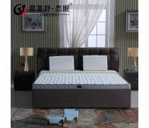 探索棕床 自然健康睡眠的理想選擇