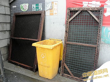 從撂下的棕床看瀘州發展變遷