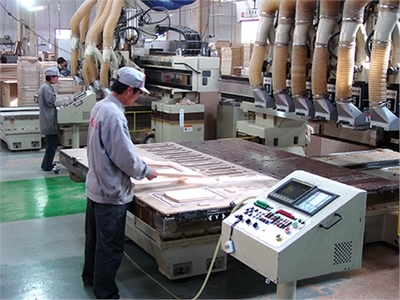 光明集團·實木家具實力展示 精湛工藝與品質(zhì)承諾