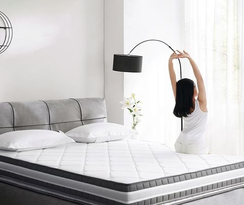 床墊材質(zhì)全攻略 棕墊、乳膠、記憶棉、彈簧床墊深度解析與選購指南