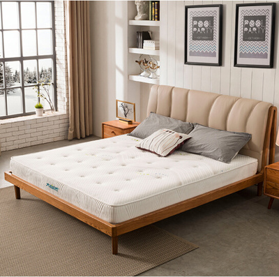 美國金可兒（Kingkoil）五星級希爾頓酒店乳膠床墊 融合科技與自然，定義睡眠新境界