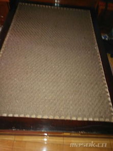 傳統(tǒng)手工藝與現(xiàn)代美學(xué)的融合 棕床家具的匠心制造