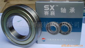 湖北億德賽襄軸承深溝球軸承產(chǎn)品列表